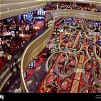 marina bay slot